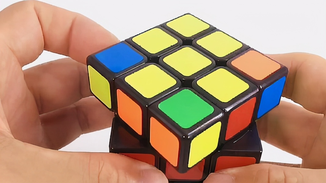 三阶魔方七步还原口诀初学者,三阶魔方七步还原通俗口诀完整