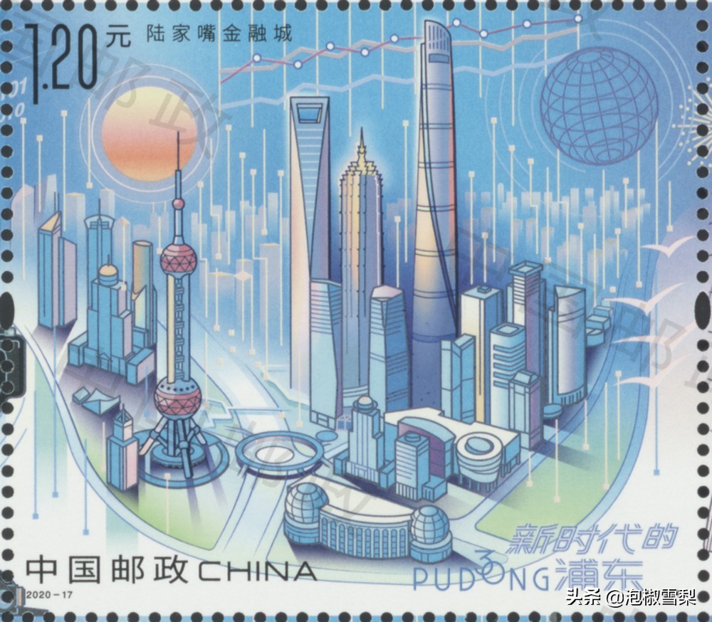 2020的邮票为啥有葫芦娃,抗美援朝70年邮票规格及设计者