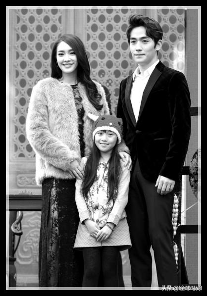 泰国少女选美冠军富家千金之女优雅穿搭显高贵——Min