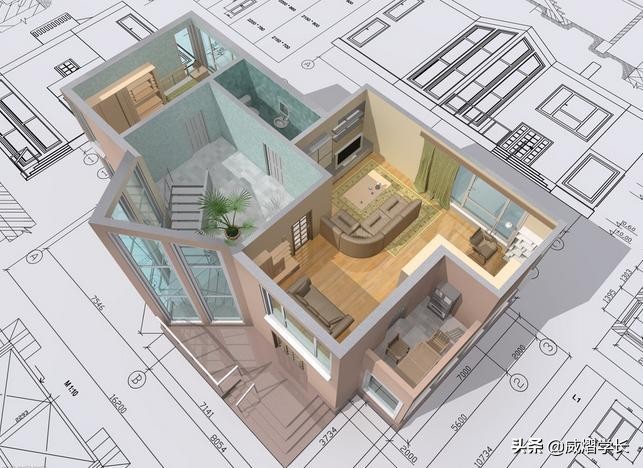 建筑学专业还值得报考吗,建筑这个专业现在还能不能学