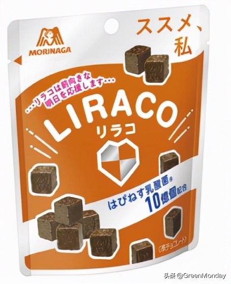 创新真棒巧克力,创新巧克力