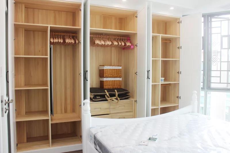 全屋定制柜设计收费,实体全屋定制柜费用