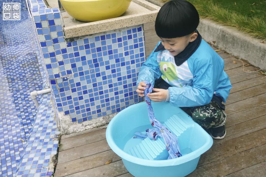 从哪个地方感受到幼儿园的美,幼儿园艺术感受与欣赏感悟分享