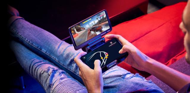 rog2精英版与经典版,rog2对比rog1