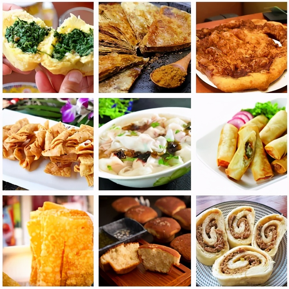 正宗天津人喜欢吃什么,天津人一般吃什么东西