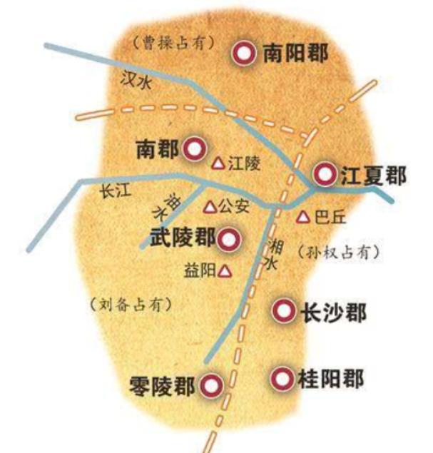 吕蒙为什么杀了关羽之后就生病了,吕蒙为什么恨关羽