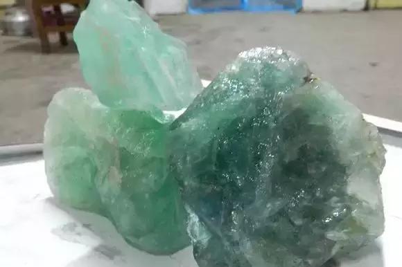 真玉石的简单鉴别,玉石真假查询