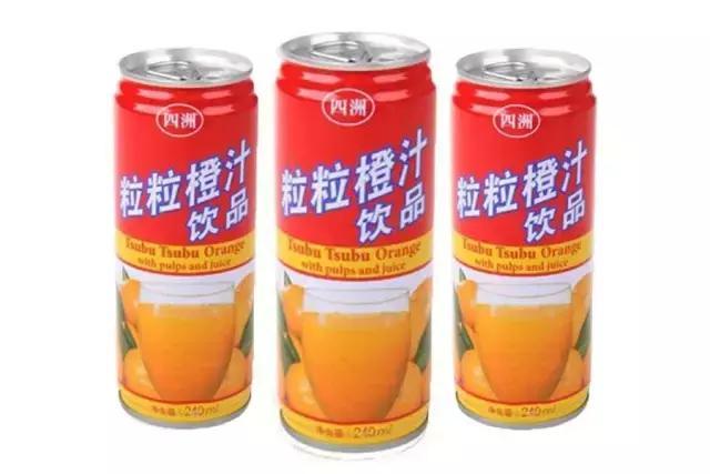 20年前饮料,90年代最火的5种饮料