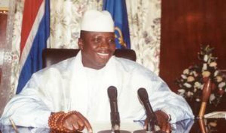 冈比亚三天横扫苏联纪录片,冈比亚1000人横扫苏联