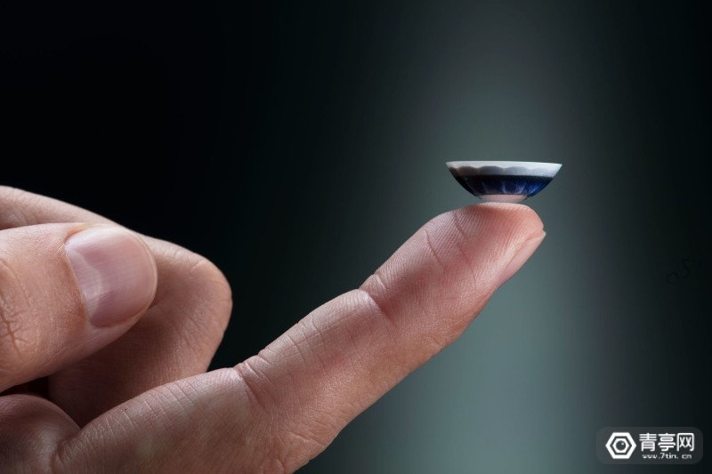 中国的隐形ar眼镜,ar眼镜最新技术