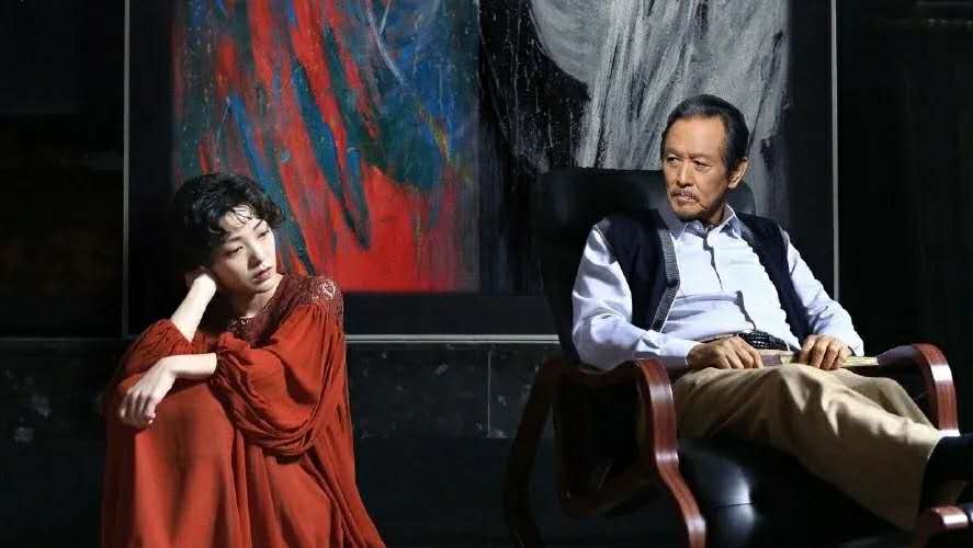 喜宝的剧情解析,喜宝剧情概要