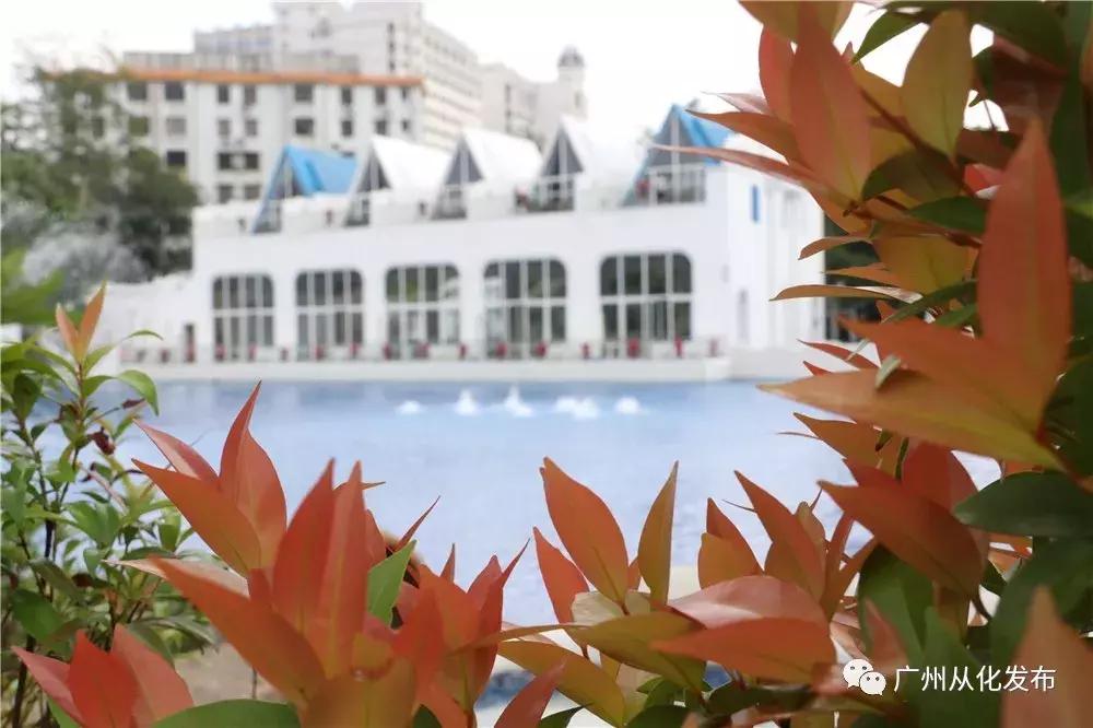 去从化地铁怎样坐,坐地铁怎么去从化