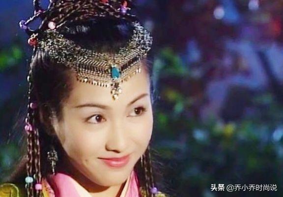 高颧骨女星为什么也好看,高颧骨女生好不好