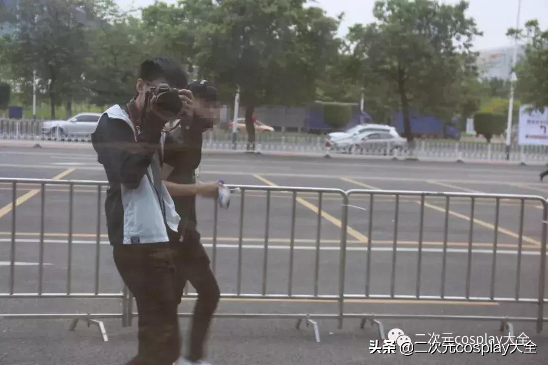 cosplay圈到底有哪些规矩呢？