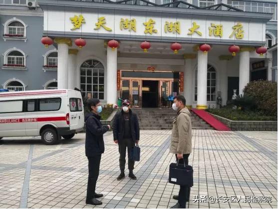 援鄂医护表白民警,小护姐表白中国警察