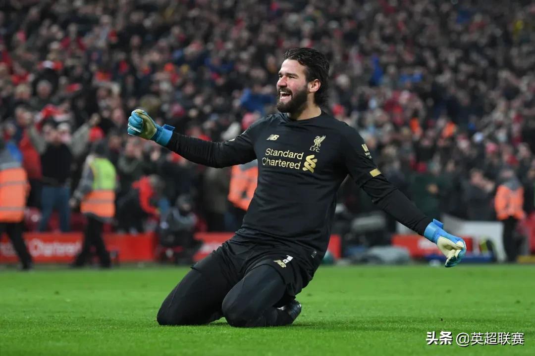 英超十佳门将完整版,英超史上十大门将
