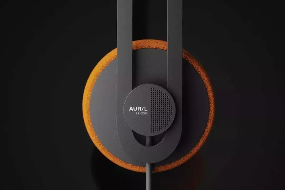 2019德国红点概念奖作品合集（含设计说明）