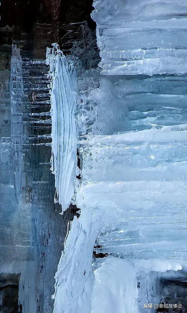 泰山美图100张,泰山云海美图