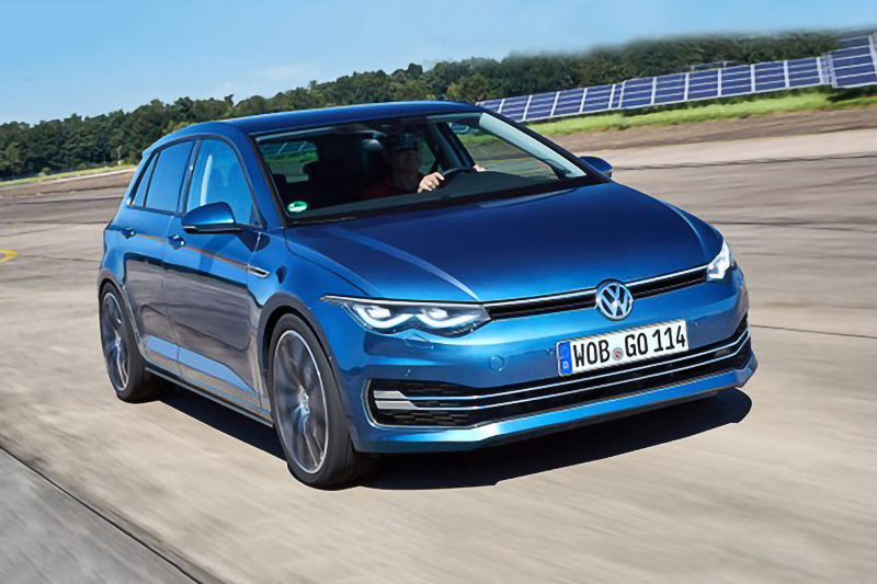 高尔夫8r和高尔夫gti有什么区别,高尔夫1到2万