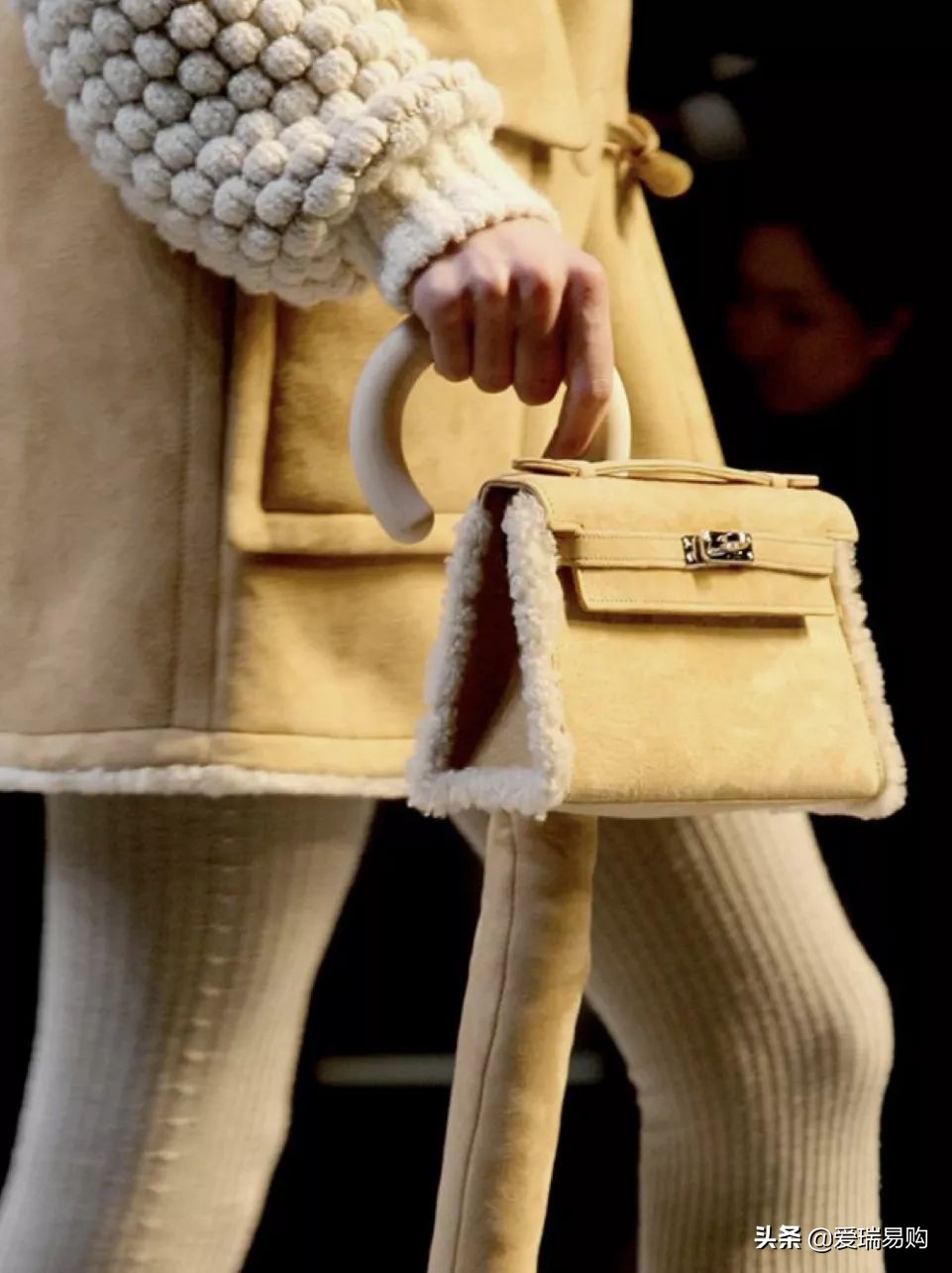 2021最火的十款包包,冬季包包小众高级感百搭
