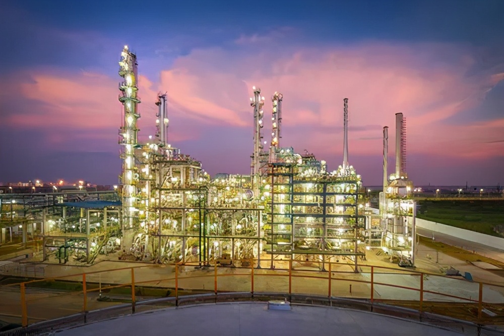 中国化工差距30年,中国化工领域与西方差距有多少年