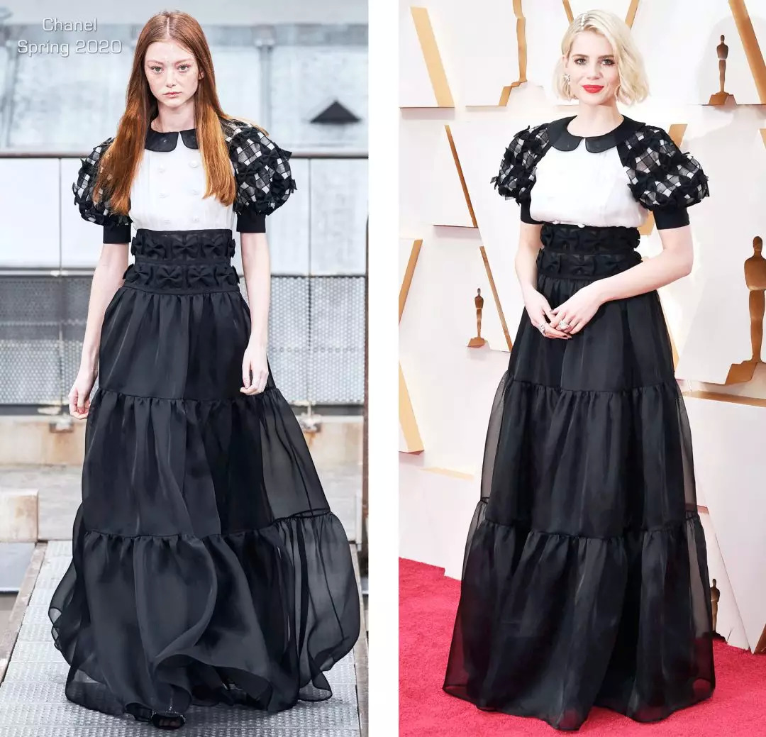 今年奥斯卡怎么样,今年的奥斯卡现状