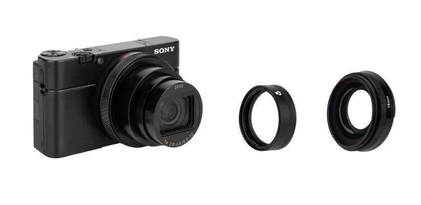 补全相机,高清相机专业镜头