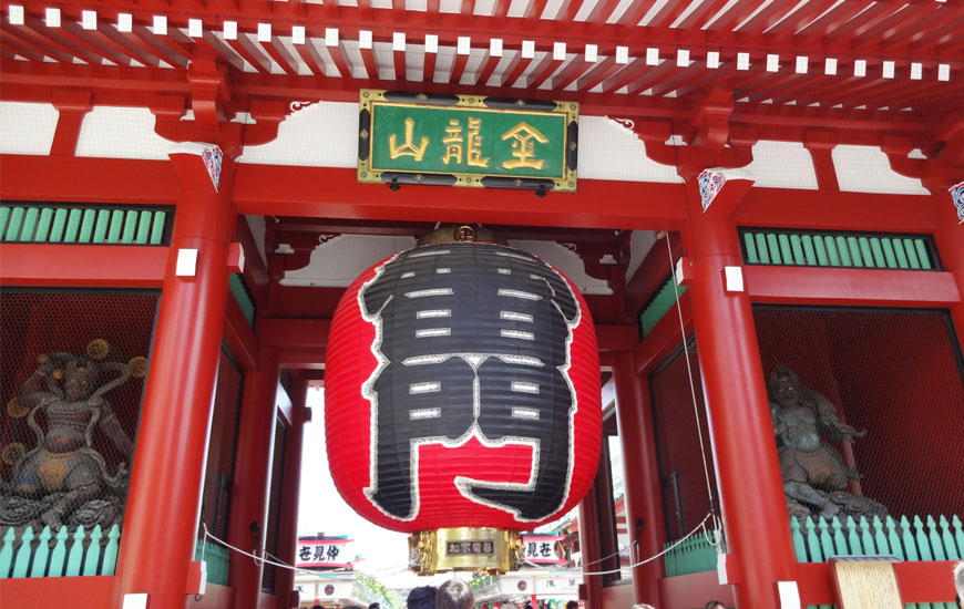 日本老东京的探险,东京旅游攻略探秘隐藏版景点