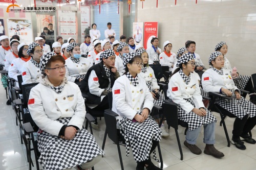 上海新东方学校就业前景,上海新东方包就业吗