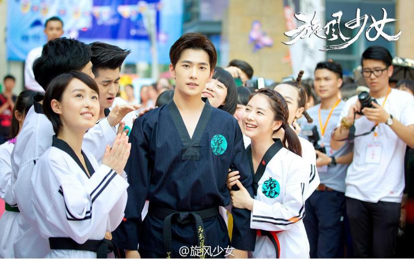 国产竞技剧能有多离谱,国产体育竞技剧吐槽