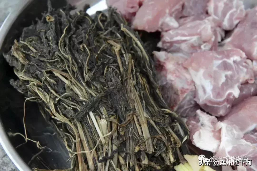 广东又因吃上热搜，竟然是因为这种“臭脚丫子”味的食物！
