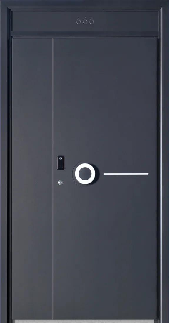 济宁市智能门如何挑选,如何选购入门门锁