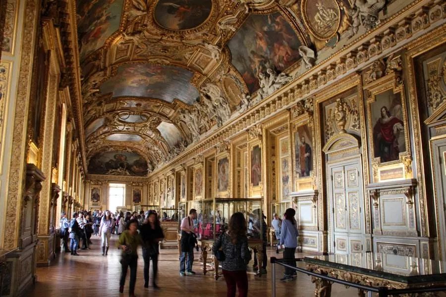 故宫如何通过营销实现可持续发展,营销笔记解读