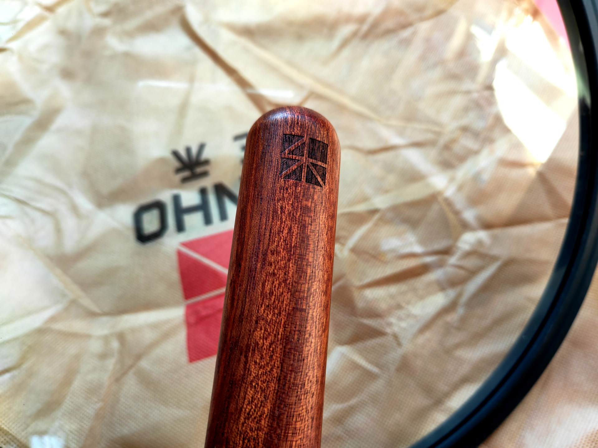 为了突破厨艺瓶颈,这个锅我背了,三禾窒氮轻铁锅使用体验