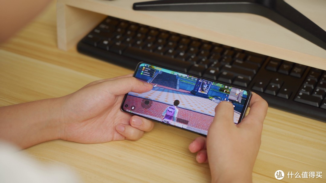 RealmeGT大师探索版真有这么好？测试后，可以有但没必要