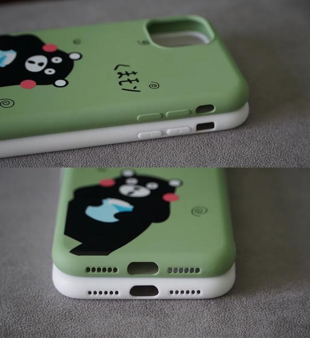 手机保护壳老式iphone11,苹果11公认手感最佳手机壳推荐