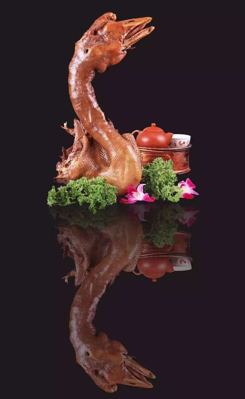 产地在中国的顶级食材,推荐给你这些中国产的名贵食材