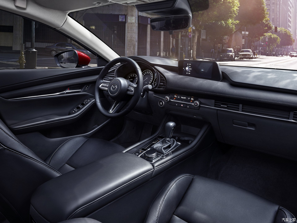 全新马自达3优缺点,新款马自达3性价比