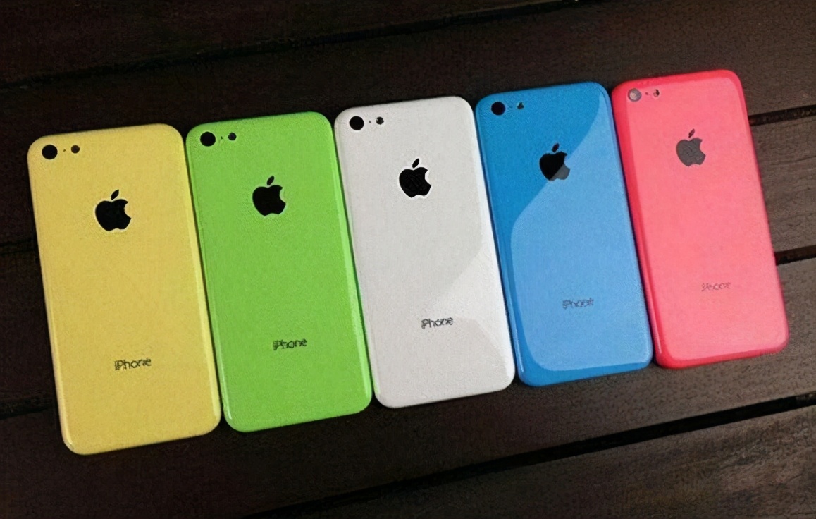 iphone5c发布时间和价格,iphone5c现在还值得买吗