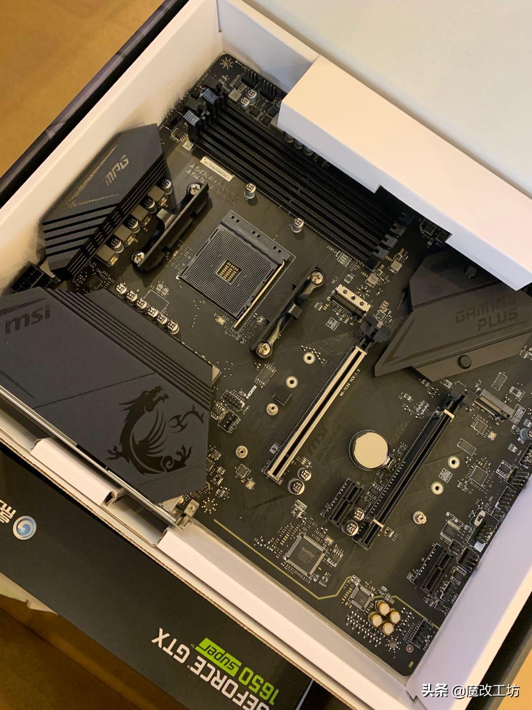 影驰a320主板优缺点,影驰a320主板