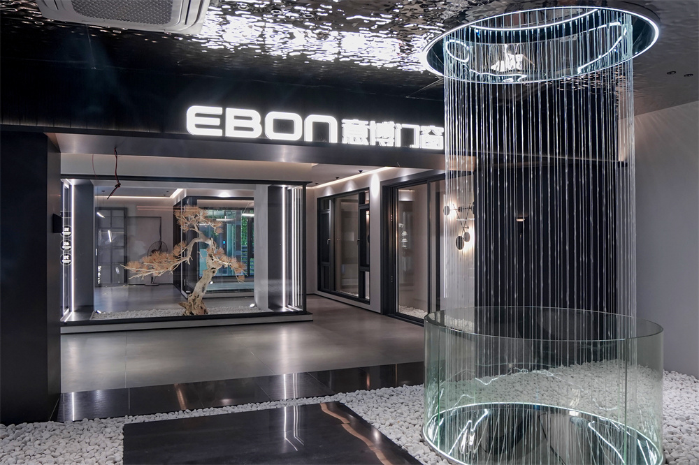 意博门窗几线品牌,广州安华汇意博门窗