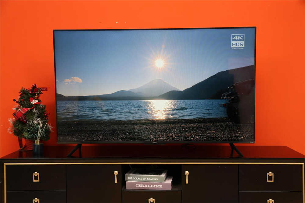 oppo智能电视k965英寸,oppo智能电视k9和华为智慧屏se