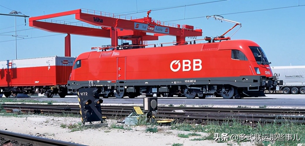 中欧班列迎来新的里程碑,中欧班列大事