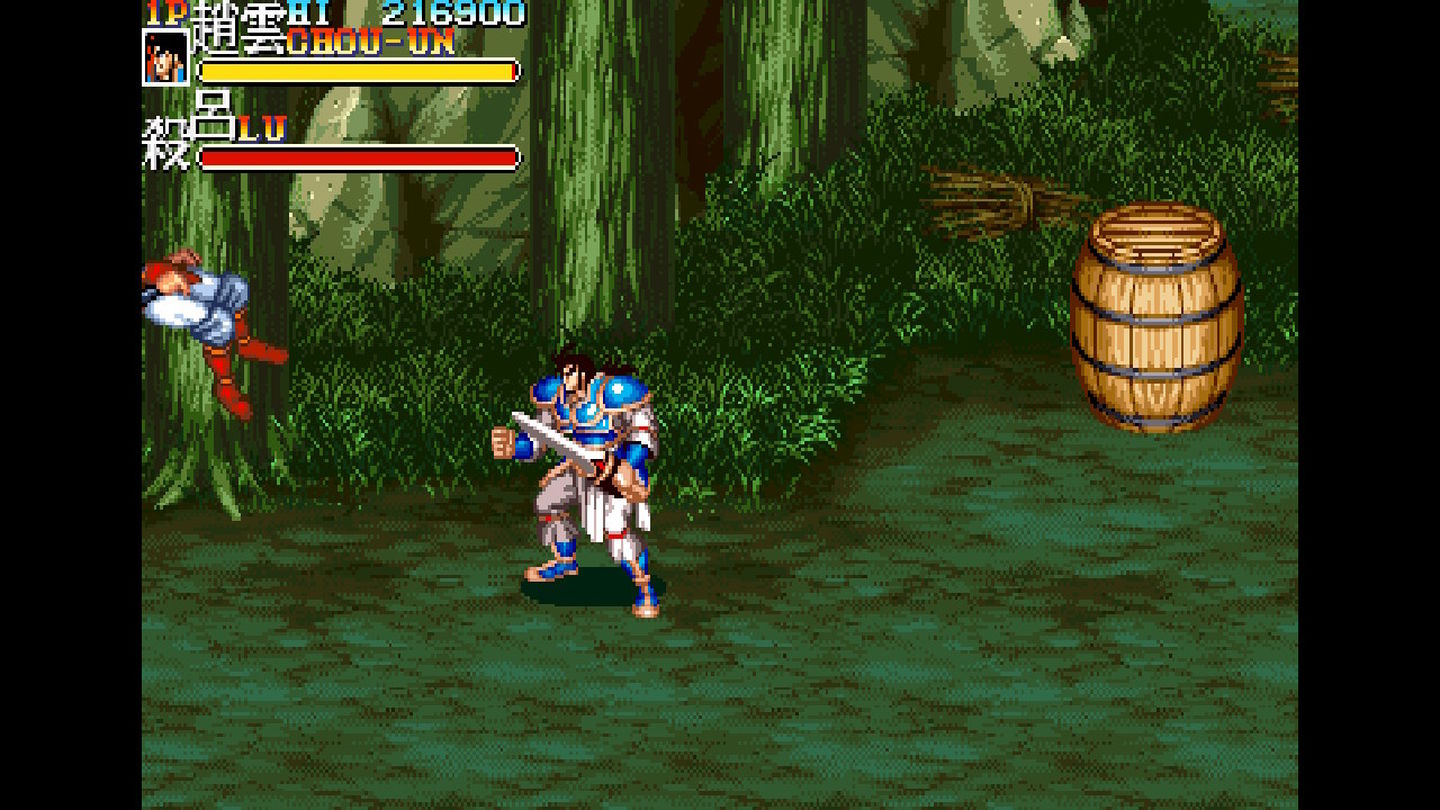 独乐乐不如众乐乐手指游戏,任天堂switch好玩的双人游戏