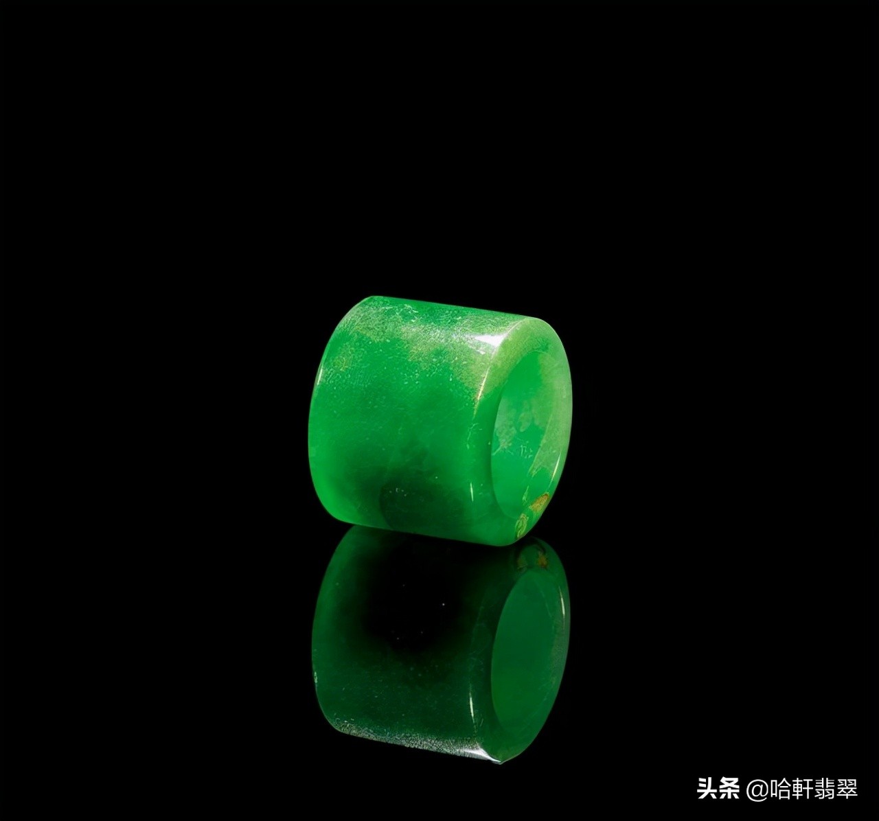 慈禧珍珠吊坠,私人收藏帝王翡翠朝珠