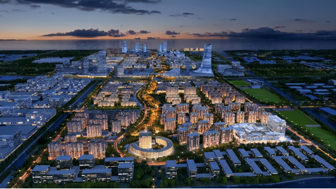 上海，临港第二代住宅入市，第二个陆家嘴，看好时机了吗？