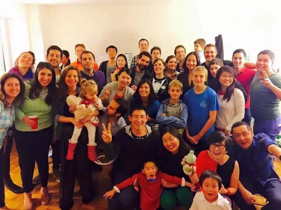 40岁从家庭主妇到职场成长经历,从高管到主妇从留学到创业