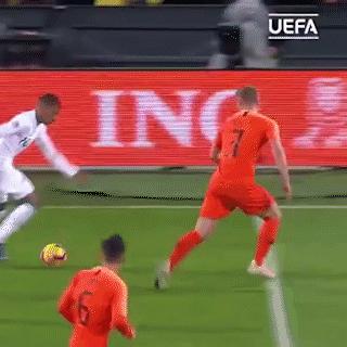 魔锋哈兰德,多特魔人哈兰德到底有多强