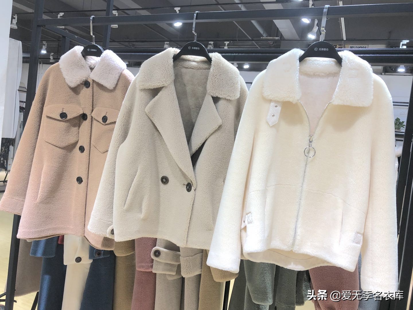 实体服装店网上进货渠道,新手怎么开始做电商进货渠道