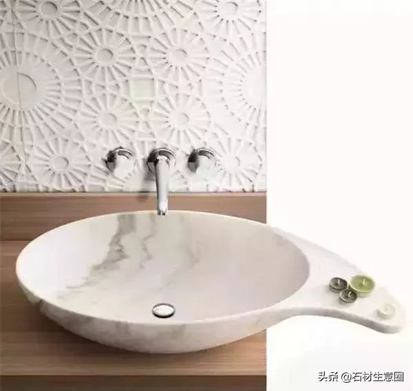 洗手池瓷砖发黄怎么办,洗手池石英石泛黄怎么处理